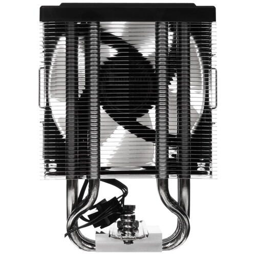 Купить Кулер для процессора JONSBO CR-1400 EVO Color  9197068. Характеристики, отзывы и цены в Донецке