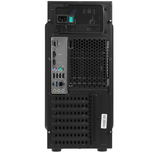 Купить ПК DEXP Atlas H493  5604718. Характеристики, отзывы и цены в Донецке