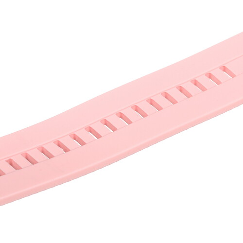 Купить Ремешок Red Line универсальный 22 мм розовый  5607849. Характеристики, отзывы и цены в Донецке