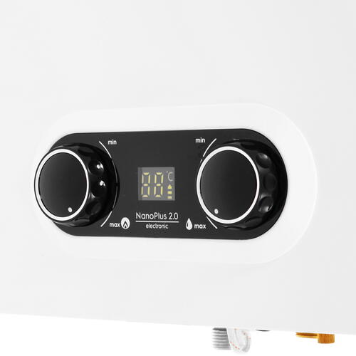 Купить Водонагреватель газовый Electrolux GWH 12 NanoPlus 2.0  5331850. Характеристики, отзывы и цены в Донецке