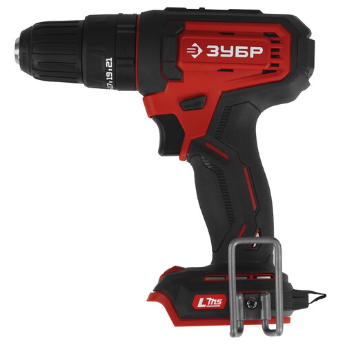 Купить Дрель-шуруповерт Зубр ДШУ-40 LMS 20V без ЗУ, без АКБ  9275990. Характеристики, отзывы и цены в Донецке