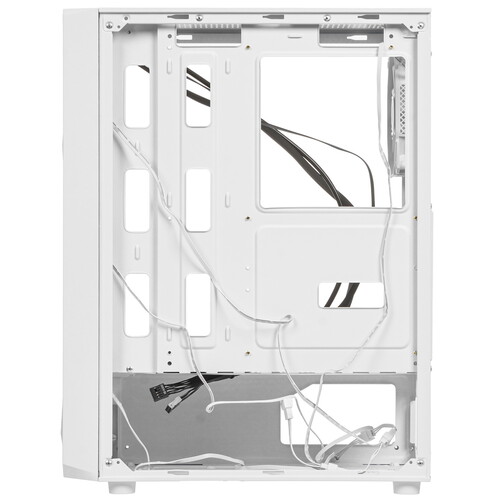 Купить Корпус 1STPLAYER FD3  5481832. Характеристики, отзывы и цены в Донецке