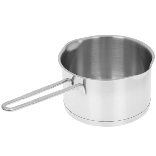 Купить Ковш OneTwo Amber O3SP039 1.9 л серебристый  1373332. Характеристики, отзывы и цены в Донецке