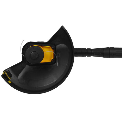 Купить Триммер электрический Huter GET-40-3 Li  5642391. Характеристики, отзывы и цены в Донецке
