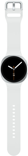 Купить Смарт-часы Samsung Galaxy Watch8 40mm  5933416. Характеристики, отзывы и цены в Донецке