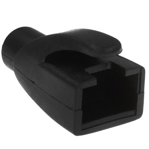 Купить Изолирующий защитный колпачок RJ45 Vention IODB0-50  5422769. Характеристики, отзывы и цены в Донецке