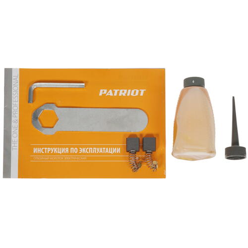 Купить Отбойный молоток Patriot DB 560  1158280. Характеристики, отзывы и цены в Донецке