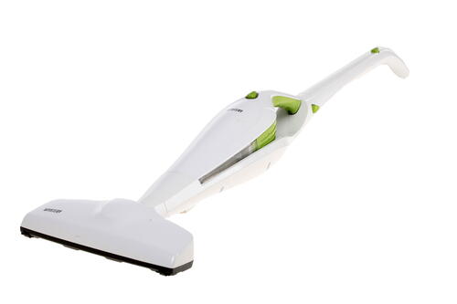 Купить Пылесос  вертикальный  MYSTERY MVC-1118  зеленый  6731751. Характеристики, отзывы и цены в Донецке