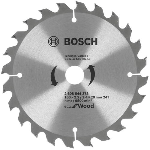 Купить Диск пильный Bosch 2608644373  1177462. Характеристики, отзывы и цены в Донецке