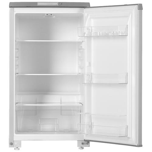 Купить Холодильник компактный Бирюса М109 серебристый  1626624. Характеристики, отзывы и цены в Донецке