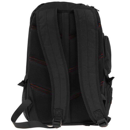 Купить 15.6" Рюкзак Acer Nitro OBG313 черный  9080829. Характеристики, отзывы и цены в Донецке