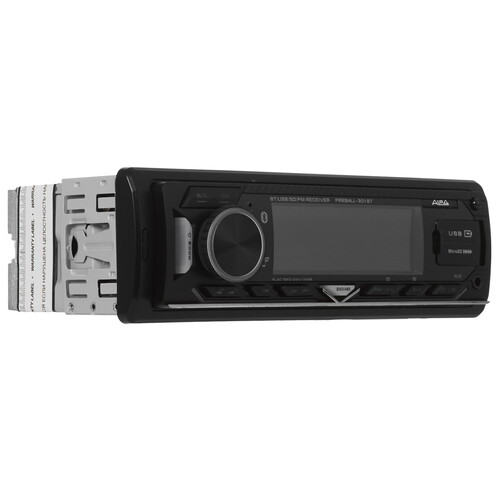 Купить Автопроигрыватель AurA FIREBALL-301BT  5608246. Характеристики, отзывы и цены в Донецке
