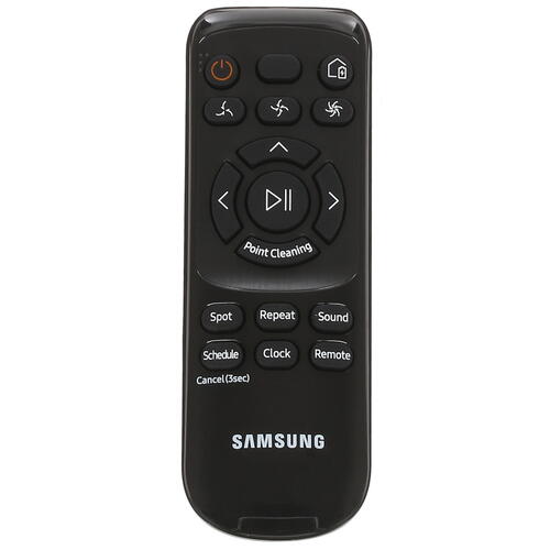 Купить Робот-пылесос Samsung SR20M7070WD черный  1127360. Характеристики, отзывы и цены в Донецке