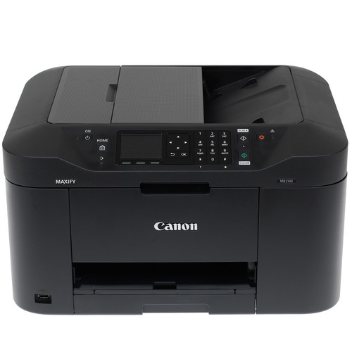 Купить МФУ струйное Canon MAXIFY MB2140  1072076. Характеристики, отзывы и цены в Донецке