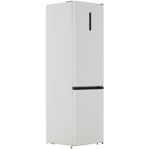 Купить Холодильник с морозильником   Gorenje NRK6202AC4 бежевый  5351641. Характеристики, отзывы и цены в Донецке