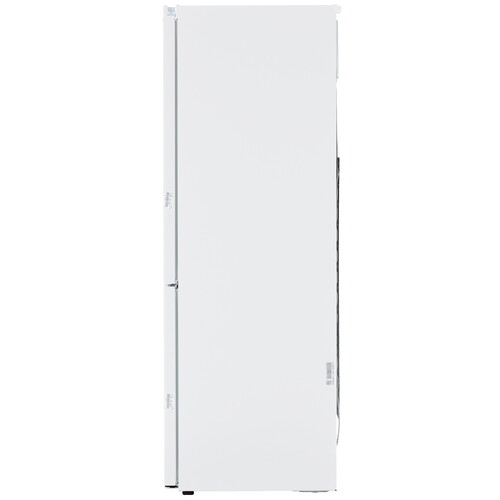 Купить Холодильник с морозильником   LG GA-B459SQQM белый  5626118. Характеристики, отзывы и цены в Донецке