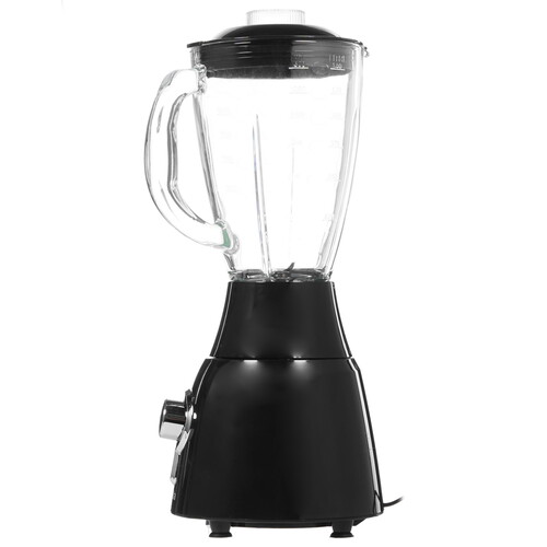 Купить Блендер стационарный DELTA DL-7316 черный  8157525. Характеристики, отзывы и цены в Донецке