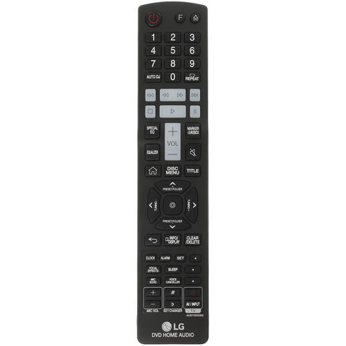 Купить Аудиосистема LG XBOOM ON77DK черный  5359297. Характеристики, отзывы и цены в Донецке