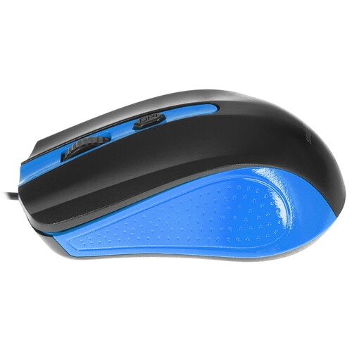 Купить Мышь проводная Smartbuy ONE 352 [SBM-352-BK] черный  5027050. Характеристики, отзывы и цены в Донецке