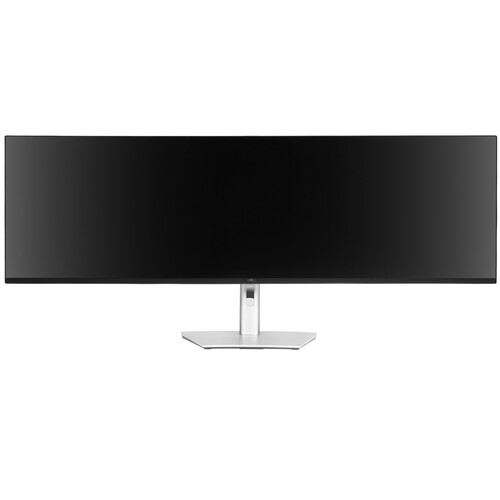 Купить 49" Монитор Dell U4924DW белый  5468889. Характеристики, отзывы и цены в Донецке