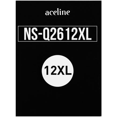 Купить Картридж лазерный Aceline NS-Q2612XL черный  1391182. Характеристики, отзывы и цены в Донецке