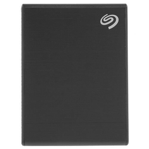 Купить 2000 ГБ Внешний SSD Seagate One Touch [STKG2000400]  4827677. Характеристики, отзывы и цены в Донецке