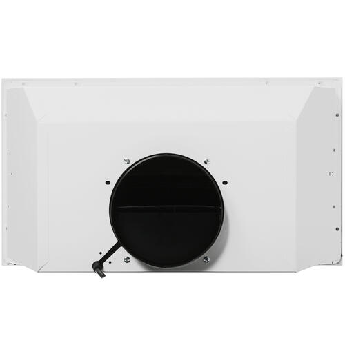 Купить Вытяжка полновстраиваемая KRONA AMELI 600 white PB белый  8105464. Характеристики, отзывы и цены в Донецке