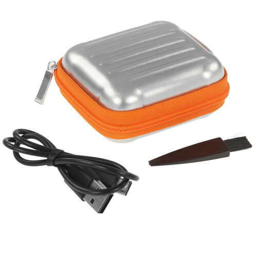 Купить Электробритва Metz Traveller  9217310. Характеристики, отзывы и цены в Донецке