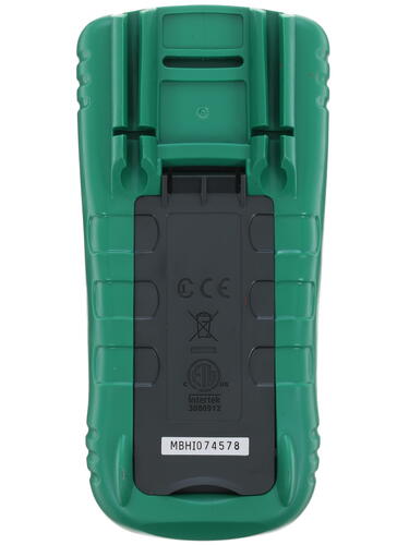 Купить Мультиметр Mastech MS8360C  1128029. Характеристики, отзывы и цены в Донецке