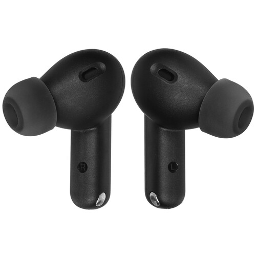 Купить Наушники TWS JBL Wave Beam 2 черный 2024  5498153. Характеристики, отзывы и цены в Донецке