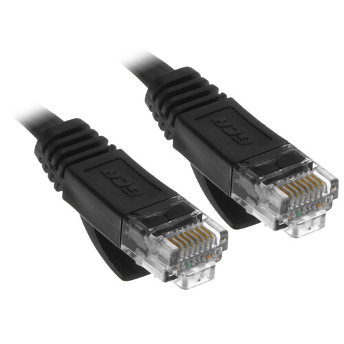 Купить Патч-корд GCR GCR-53054  5344071. Характеристики, отзывы и цены в Донецке