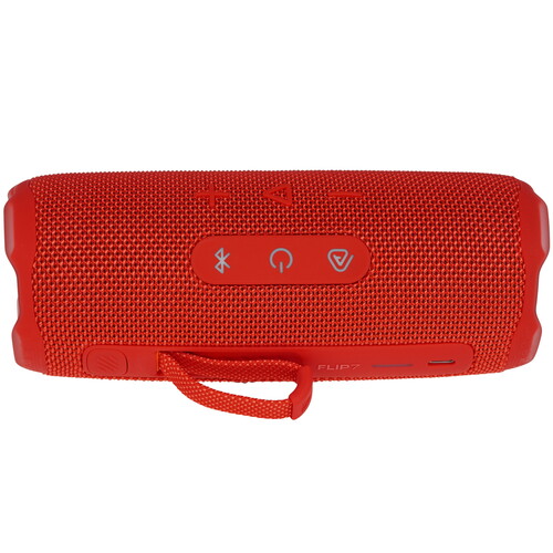 Купить Портативная колонка JBL Flip 7, красный  5618920. Характеристики, отзывы и цены в Донецке