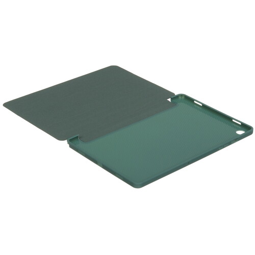 Купить Чехол-книжка BoraSCO для Samsung Galaxy Tab A9+ зеленый  5601856. Характеристики, отзывы и цены в Донецке