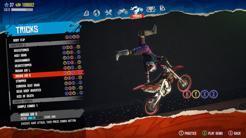 Купить Игра MX Nitro: Unleashed (Steam)  5484371. Характеристики, отзывы и цены в Донецке