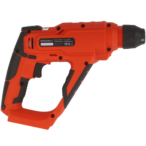 Купить Перфоратор BRAIT BCRHS20U-2  , Без ЗУ, Без АКБ  9230507. Характеристики, отзывы и цены в Донецке