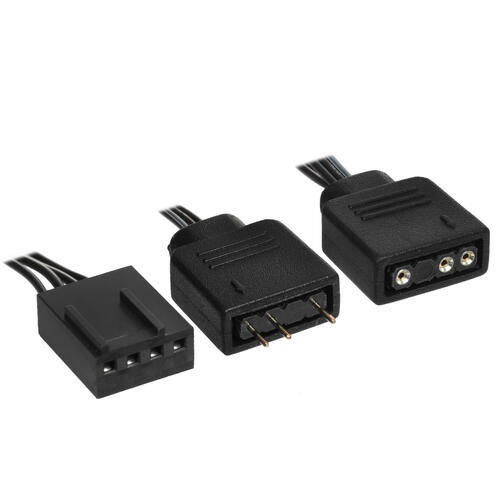 Купить Вентилятор APNX FP1-140 PWM ARGB  5432272. Характеристики, отзывы и цены в Донецке