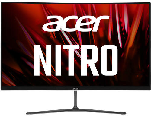 Купить 27" Монитор Acer Nitro ED270RS3bmiipx черный  5407509. Характеристики, отзывы и цены в Донецке