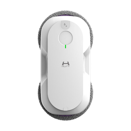 Купить Робот-мойщик окон Hutt DDC56 белый  5480475. Характеристики, отзывы и цены в Донецке