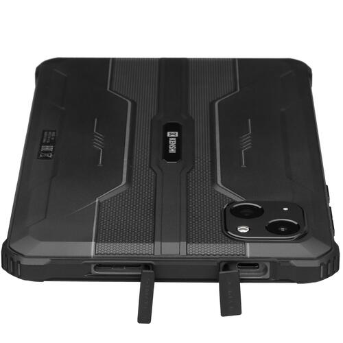 Купить 8" Планшет KENSHI Armor O8 LTE 64 ГБ черный  9018595. Характеристики, отзывы и цены в Донецке