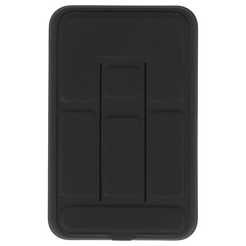 Купить Портативный аккумулятор VLP MagSafe Power Bank черный  5410110. Характеристики, отзывы и цены в Донецке
