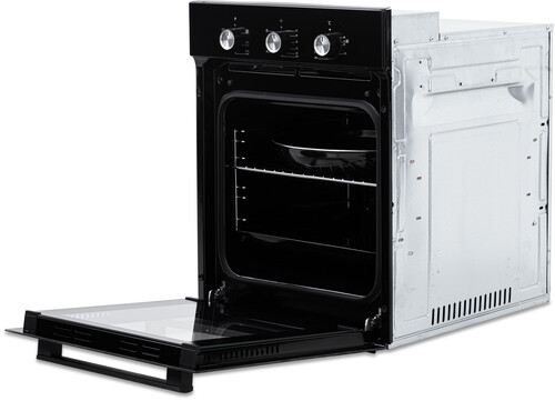 Купить Электрический духовой шкаф Simfer B4EB16070 черный  9300211. Характеристики, отзывы и цены в Донецке