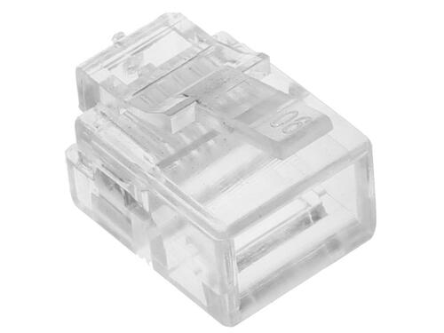Купить Коннектор RJ12 FinePower RJ12 6P6C  1104757. Характеристики, отзывы и цены в Донецке