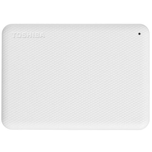 Купить 2 ТБ Внешний HDD Toshiba Canvio Advance  4714463. Характеристики, отзывы и цены в Донецке