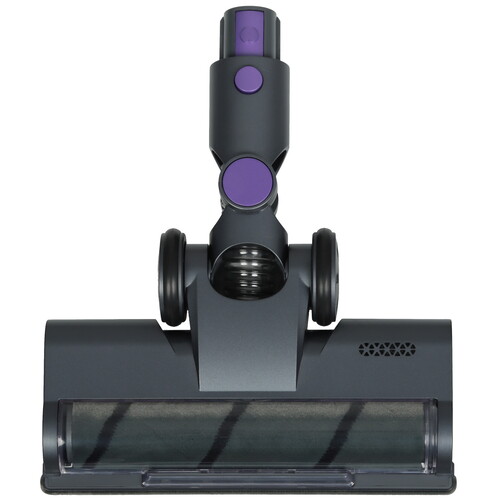 Купить Пылесос  вертикальный  DEXP DS-H400  серый  9125799. Характеристики, отзывы и цены в Донецке