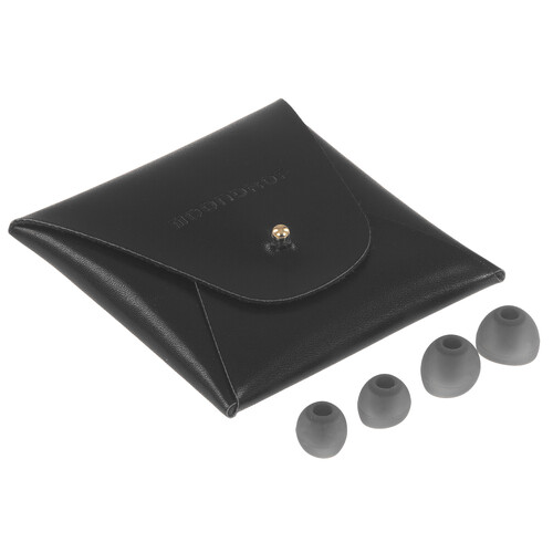 Купить Проводные наушники MOONDROP LAN серый 2023  5605237. Характеристики, отзывы и цены в Донецке