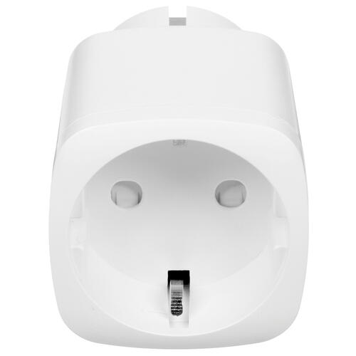 Купить Умная розетка Hommyn Smart Plug RKNZ01  5458396. Характеристики, отзывы и цены в Донецке