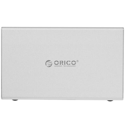 Купить Дисковое хранилище ORICO WS200U3-SV  5024508. Характеристики, отзывы и цены в Донецке