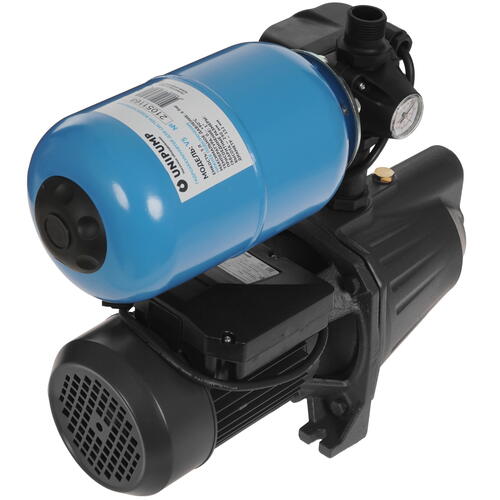 Купить Насосная станция Unipump AUTO JET 100 L-5  9977864. Характеристики, отзывы и цены в Донецке