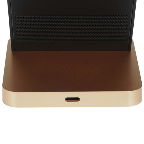 Купить Беспроводное зарядное устройство Xiaomi Mi 50W Wireless Charging Stand  5049329. Характеристики, отзывы и цены в Донецке