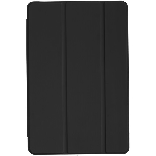 Купить Чехол-книжка BoraSCO для Lenovo Xiaoxin Pad 2024 черный  5483836. Характеристики, отзывы и цены в Донецке